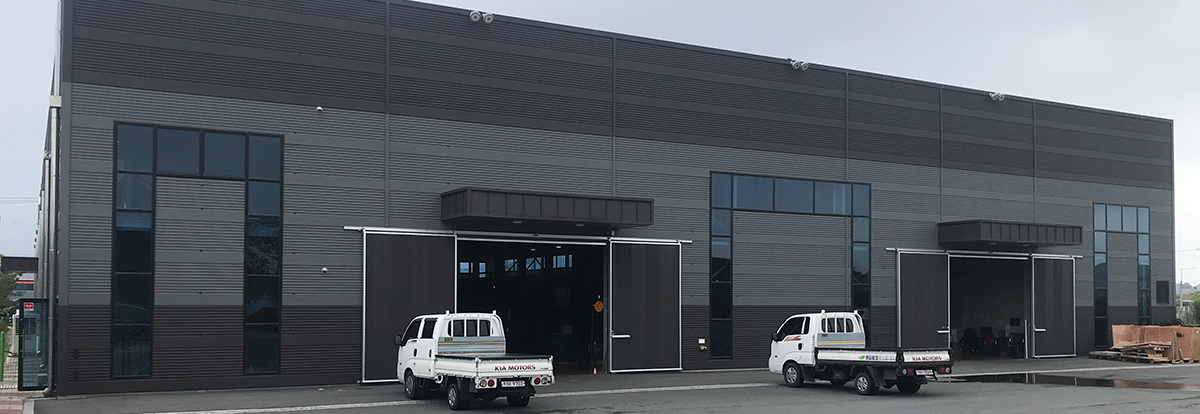 聚焦瑞斯達實驗室裝修工程